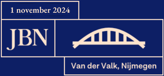 Juridische Bedrijvendag Nijmegen